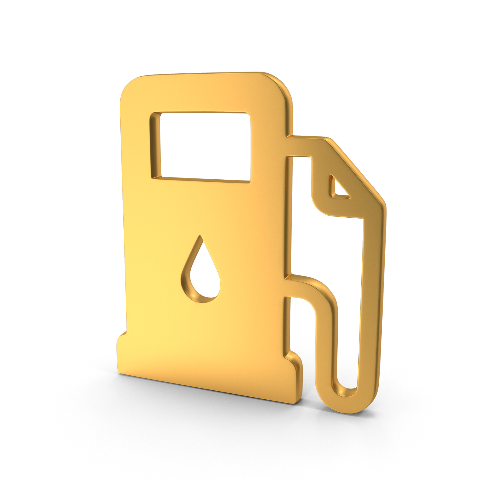 Floating Item
